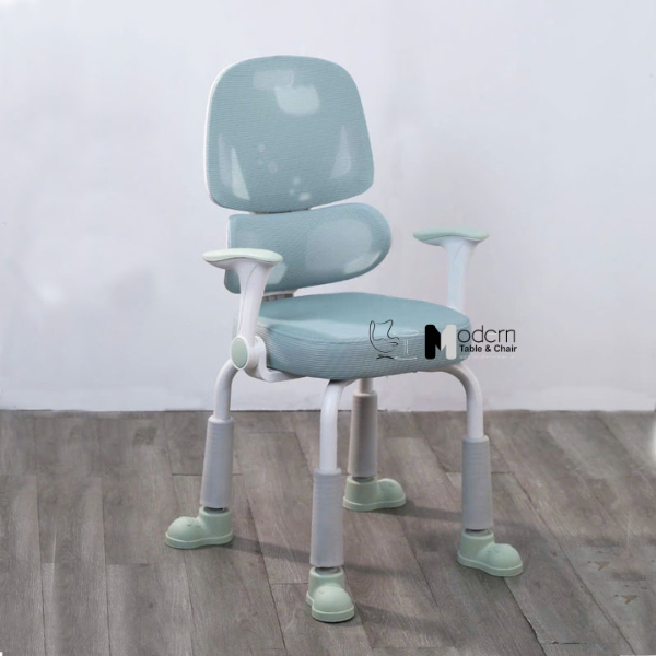 Ghế học sinh lưng lưới hỗ trợ cột sống CE1035-M