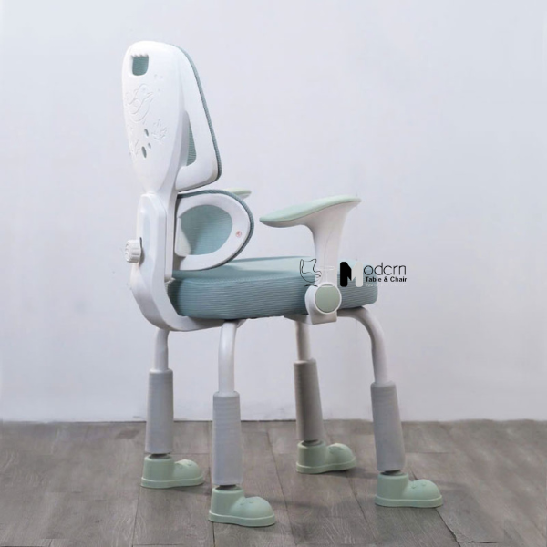 Ghế học sinh lưng lưới hỗ trợ cột sống CE1035-M