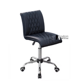 Ghế kỹ thuật viên lưng tựa nệm PVC CB2302-2P