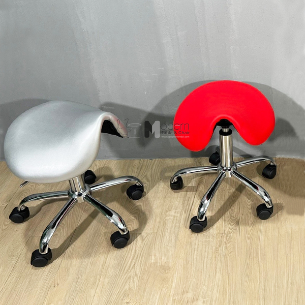 Ghế kỹ thuật viên nệm yên xe CB2295-2P