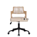 Ghế làm việc chân nhọn cao cấp CB2301-3P