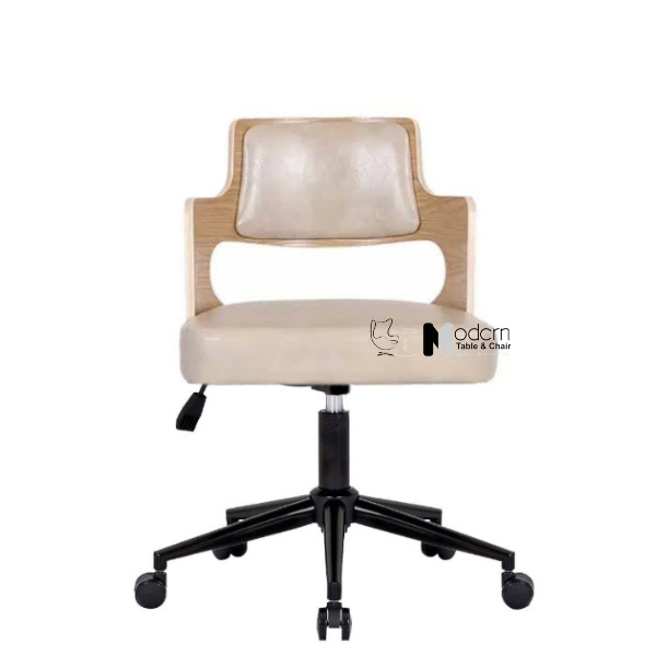 Ghế làm việc chân nhọn cao cấp CB2301-3P