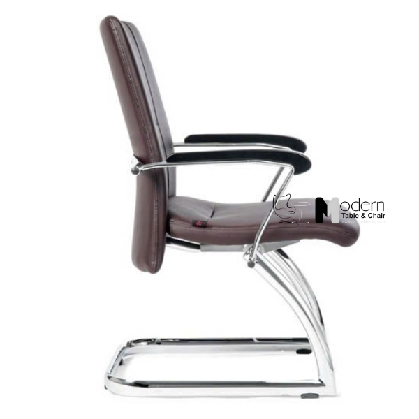 Ghế làm việc chân quỳ cao cấp CV4102A-P