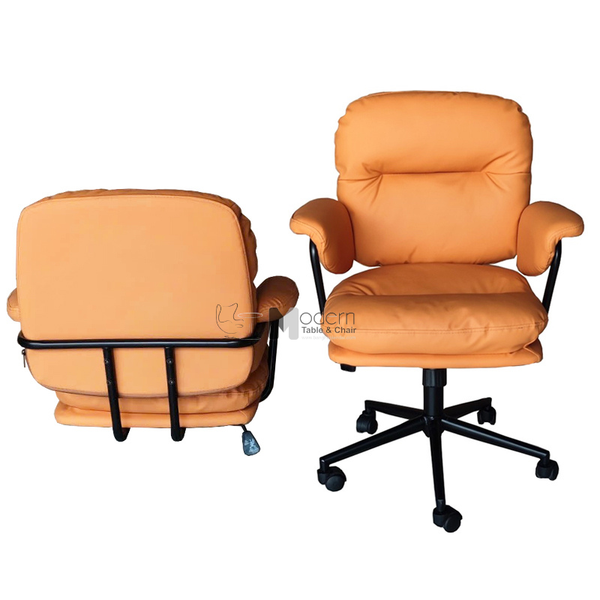 Ghế nhân viên làm việc nệm dày CE1028-P