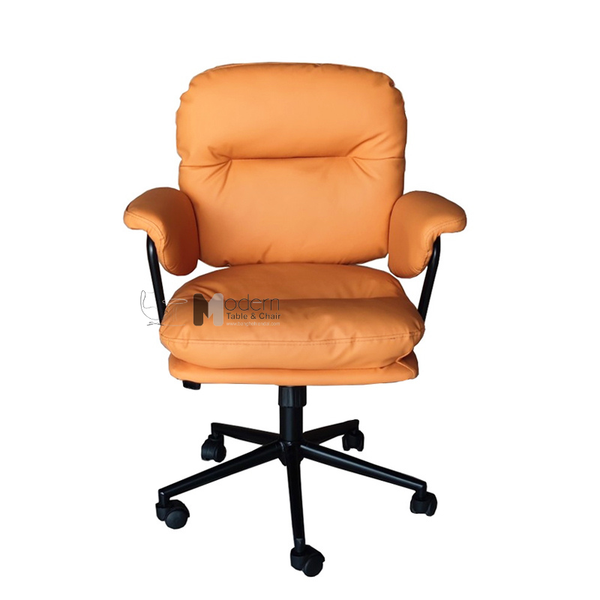 Ghế nhân viên làm việc nệm dày CE1028-P