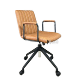 Ghế xoay làm việc văn phòng nhỏ gọn CE1029-P