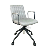 Ghế xoay làm việc văn phòng nhỏ gọn CE1029-P