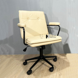 Ghế xoay làm việc nhỏ gọn CE1008-P