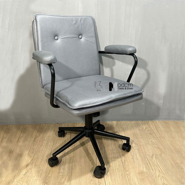 Ghế xoay làm việc nhỏ gọn CE1008-P