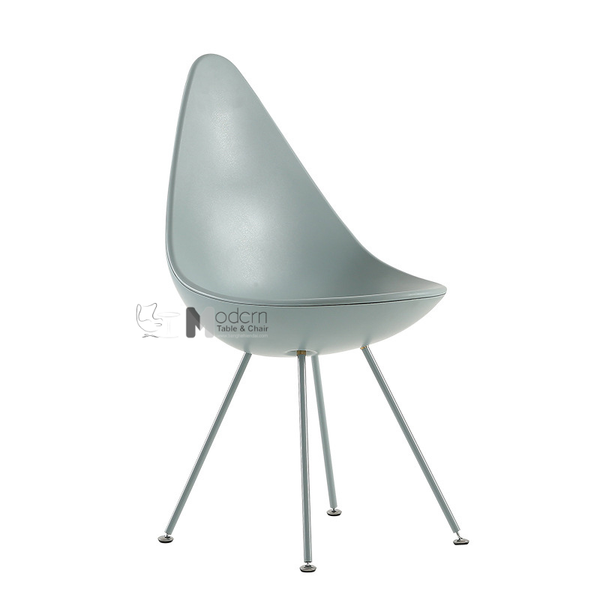 Bộ bàn tròn thư giãn nhỏ gọn TE TULIP 2-06C_AVO-S