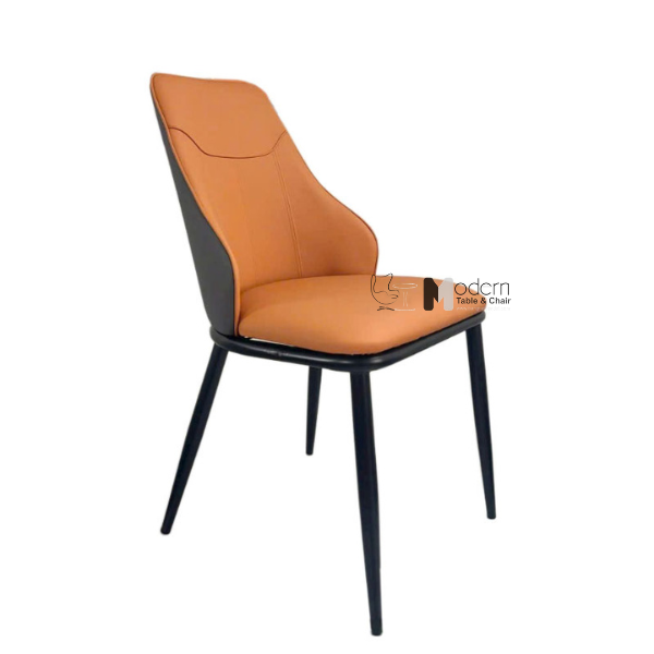 Ghế nhà hàng phong cách sang trọng nhập khẩu ECO 47A-P