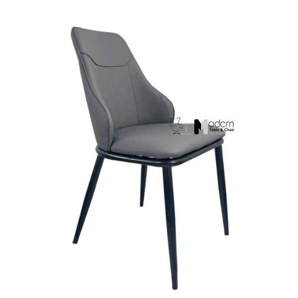 Ghế nhà hàng phong cách sang trọng nhập khẩu ECO 47A-P