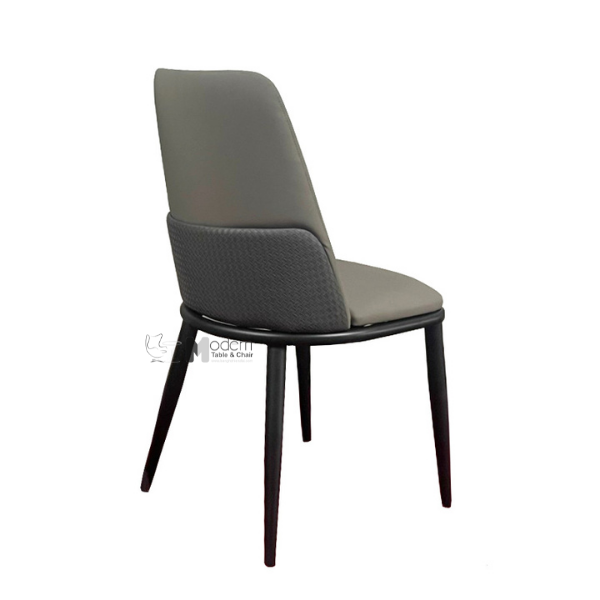 Bộ bàn ăn mặt đá 4 ghế TN1226-14E3_LUX31A