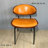 Ghế phòng ăn cao cấp Polywood ECO 35A-P