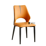 Ghế bàn ăn tiếp khách nhà hàng sang trọng ECO 49A-P