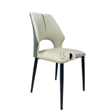 Ghế bàn ăn tiếp khách nhà hàng sang trọng ECO 49A-P