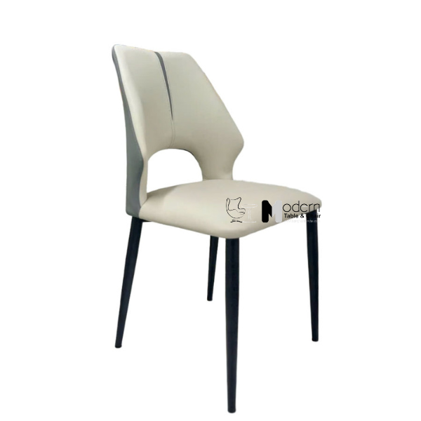 Ghế bàn ăn tiếp khách nhà hàng sang trọng ECO 49A-P