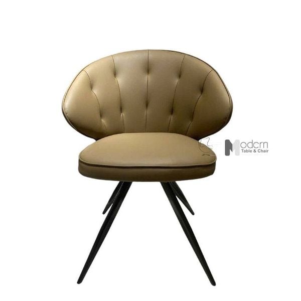Ghế phòng ăn có nệm hiện đại ECO 34A-P