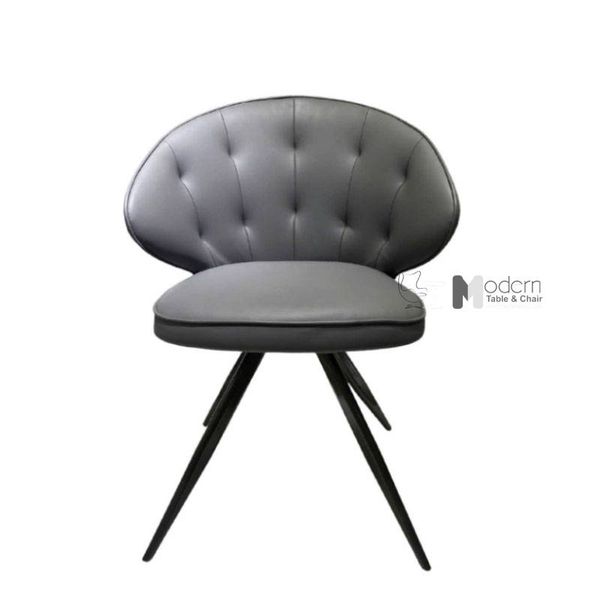 Ghế phòng ăn có nệm hiện đại ECO 34A-P