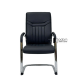 Ghế phòng họp chân quỳ nhập khẩu CV4608-P