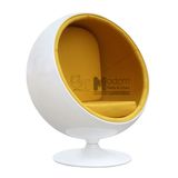 Ghế thư giãn hình quả bóng Ball Chair