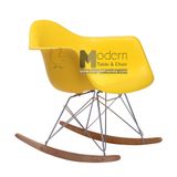 Ghế thư giãn bập bênh RAR Eames