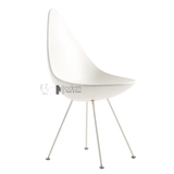 Bộ bàn ăn 1m2 chân gỗ 6 ghế TE DAW-12W_AVO-S