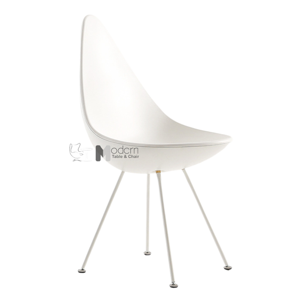 Bộ bàn tròn thư giãn nhỏ gọn TE TULIP 2-06C_AVO-S