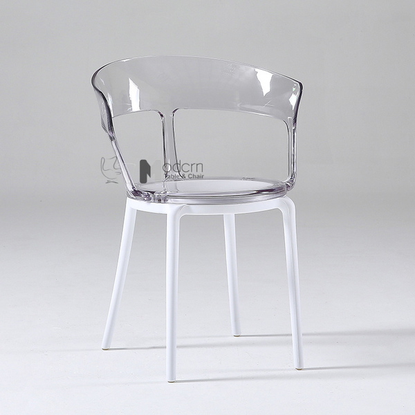 Bộ bàn tiếp khách 3 ghế TE Tulip 2-08C_CC1573-S