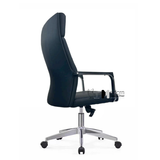 Ghế trưởng phòng lưng cao nệm PU CM4602-P