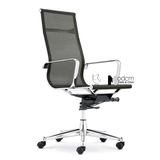 Ghế trưởng phòng lưng lưới cao hiện đại CM4227-M