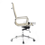 Ghế trưởng phòng lưng lưới cao hiện đại CM4227-M