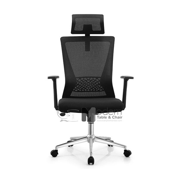 Ghế xoay làm việc lưng cao CM4295-M