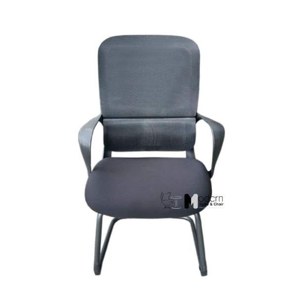 Ghế văn phòng lưới chân quỳ cao cấp CV4550-M