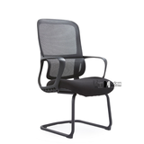 Ghế văn phòng lưới chân quỳ cao cấp CV4550-M