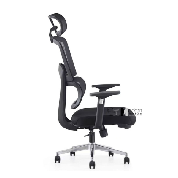 Ghế văn phòng lưới lưng cao nhập khẩu CM4553-M