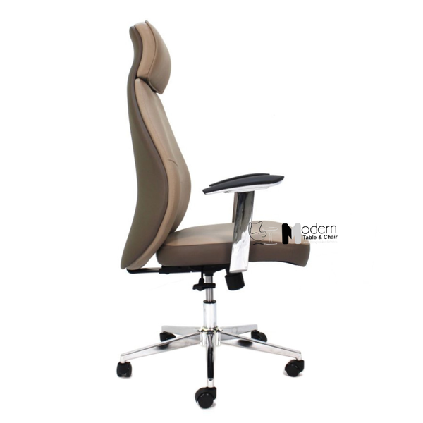 Ghế xoay giám đốc lưng cao CM4485-P