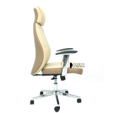 Ghế xoay giám đốc lưng cao CM4485-P