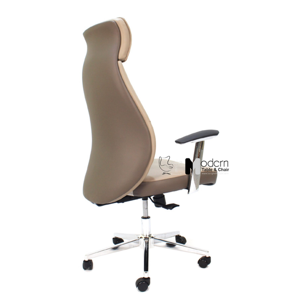 Ghế xoay giám đốc lưng cao CM4485-P