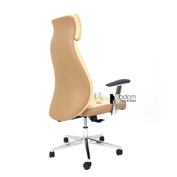 Ghế xoay giám đốc lưng cao CM4485-P