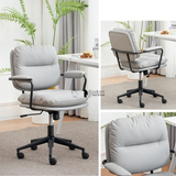 Ghế nhân viên làm việc nệm dày CE1028-P