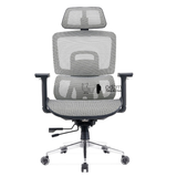 Ghế xoay lưng lưới văn phòng công thái học CM4559-M