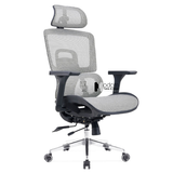 Ghế xoay lưng lưới văn phòng công thái học CM4559-M