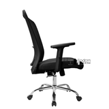 Ghế xoay nhân viên lưng lưới CE4548-M