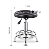 Ghế xoay spa nệm tròn CB2256-2P