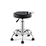 Ghế xoay spa nệm tròn CB2256-2P