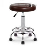 Ghế xoay spa nệm tròn CB2256-2P
