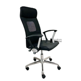 Ghế xoay văn phòng lưng lưới  CM4317-MP