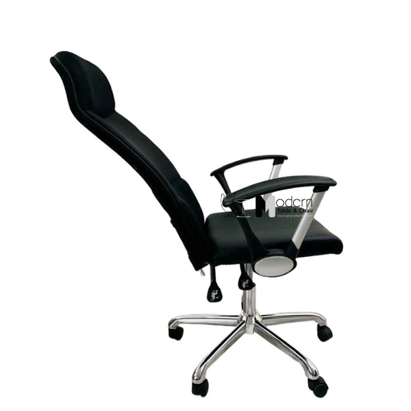 Ghế xoay văn phòng lưng lưới  CM4317-MP