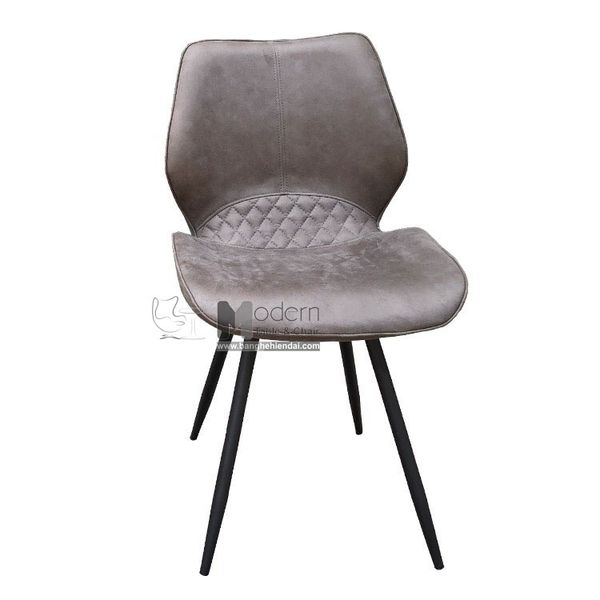 Ghế ăn cafe nhà hàng LUX 2A-P